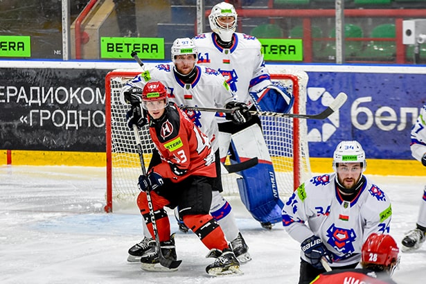 HC Brest