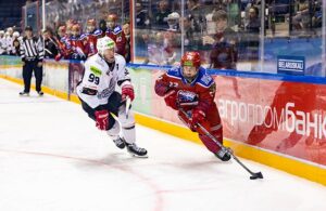 HC Junost
