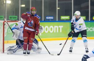 HC Junost