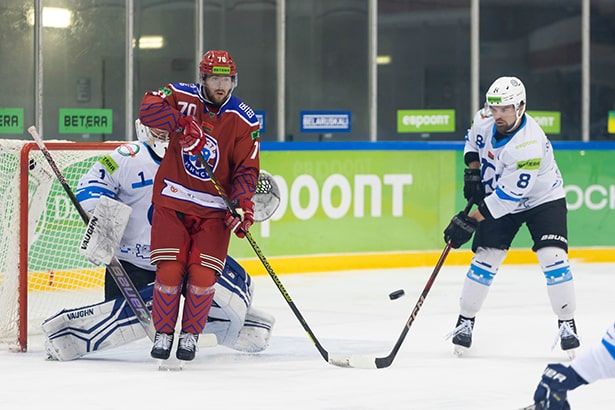 HC Junost