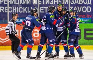 HC Metallurg