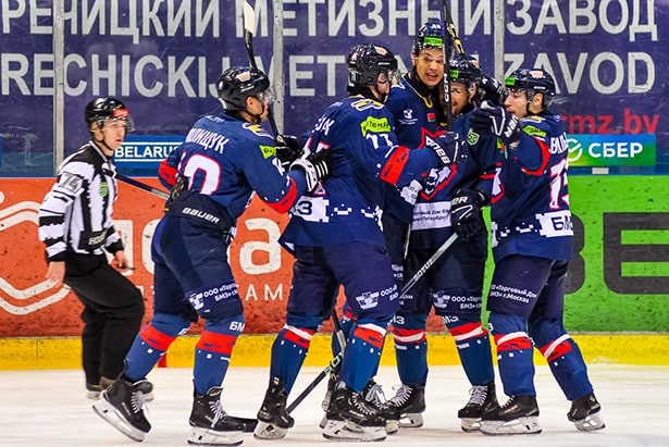 HC Metallurg
