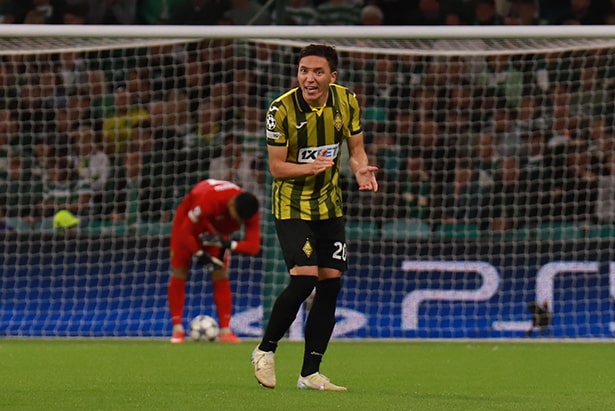 Kairat FC