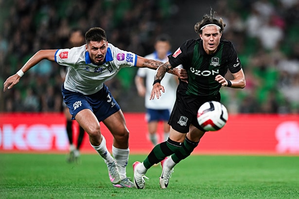 Krasnodar-Dinamo Moscow