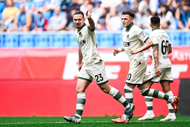 Krasnodar FC