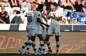 Krasnodar FC