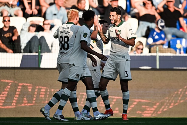 Krasnodar FC