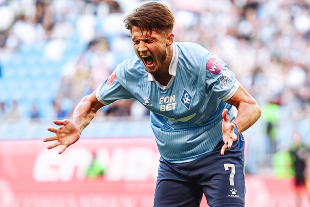Krylia Sovetov FC
