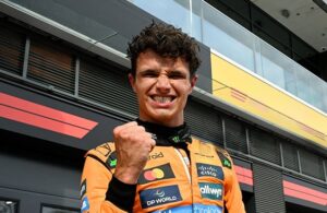 Lando Norris