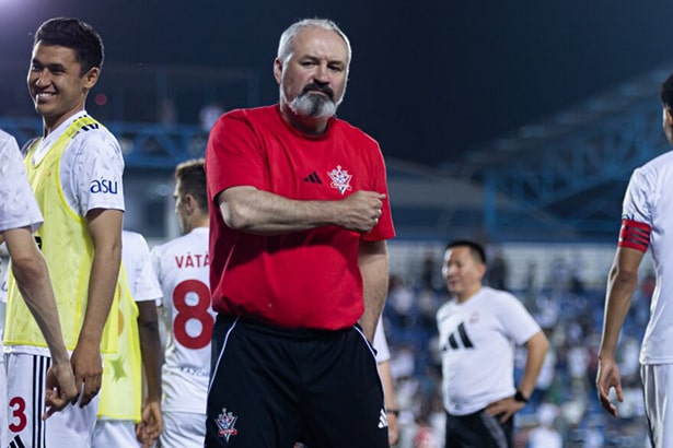 Vyacheslav Levchuk