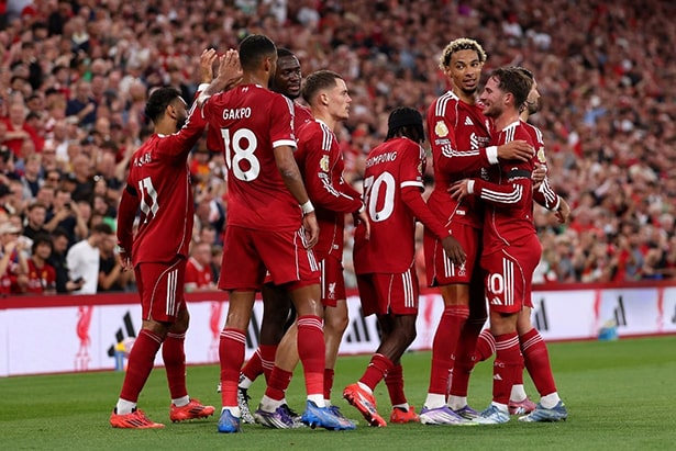 Liverpool FC
