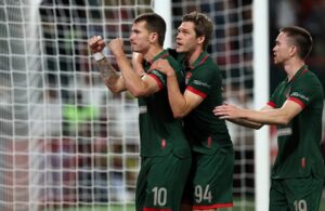 Lokomotiv FC