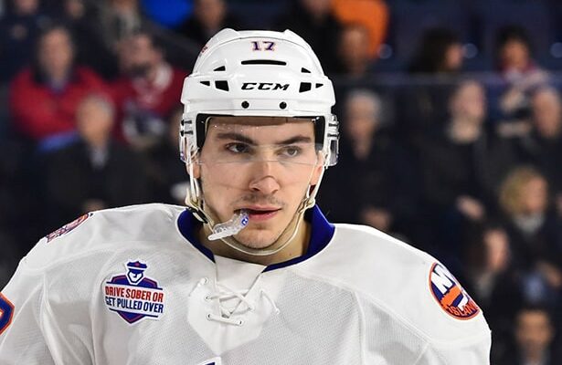 Michael Dal Colle