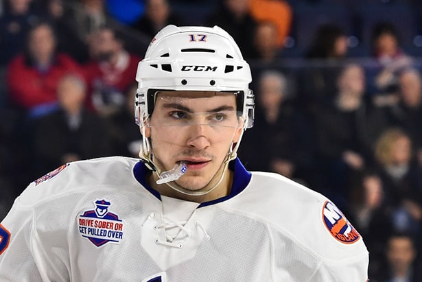Michael Dal Colle