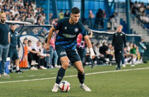 Orenburg FC