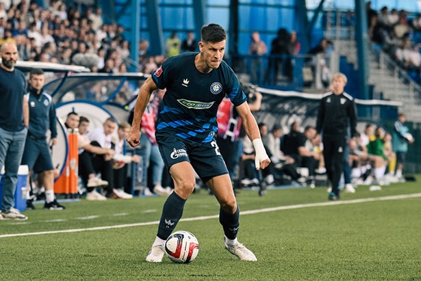 Orenburg FC