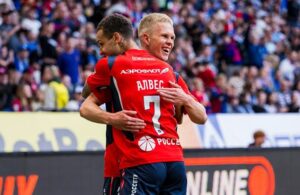 CSKA PFC