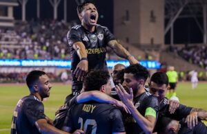 Qarabagh FC