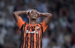 Shakhtar FC