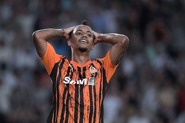 Shakhtar FC