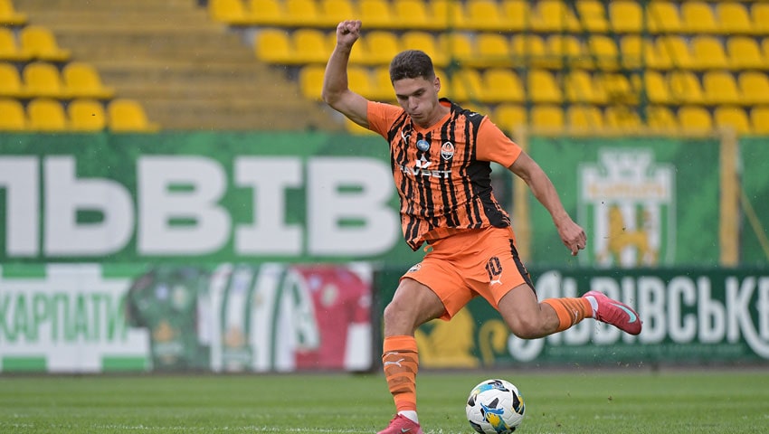 Georgiy Sudakov