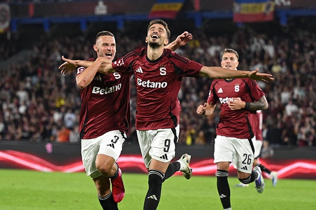 Sparta FC