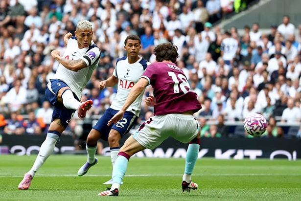 Tottenham Hotspur FC