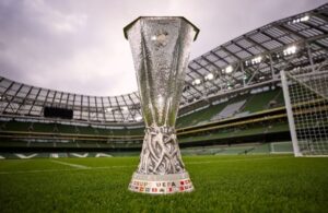 UEFA Europa League Cup