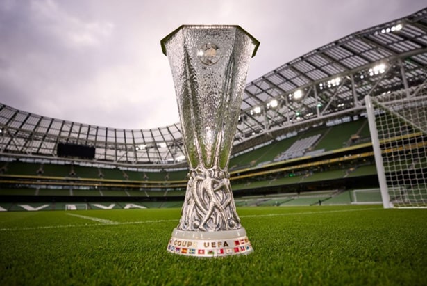 UEFA Europa League Cup