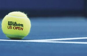US Open 2025