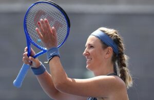 Victoria Azarenka
