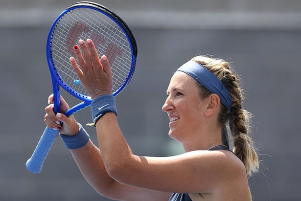 Victoria Azarenka