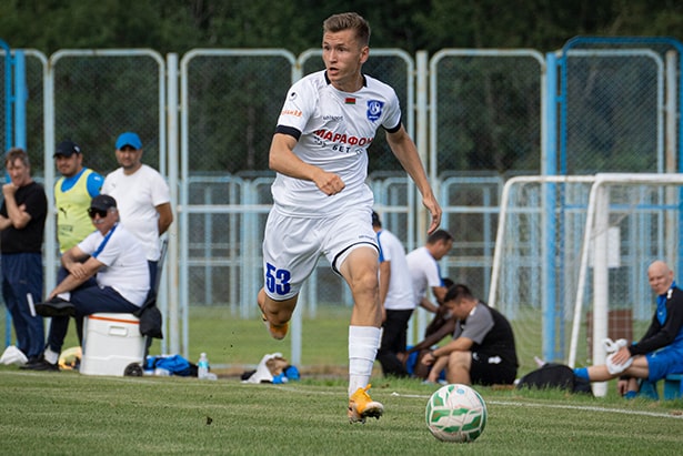 Vitebsk FC