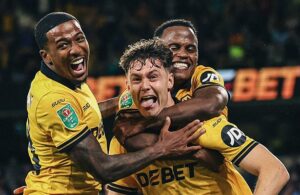 Wolverhampton Wanderers FC