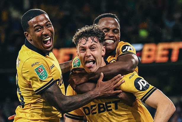 Wolverhampton Wanderers FC