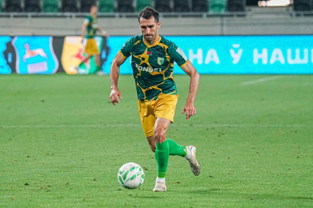Yuriy Pantya