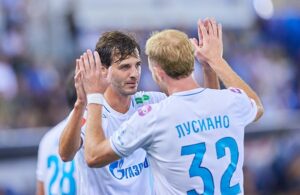 Zenit FC