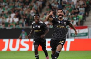 FC Qarabagh