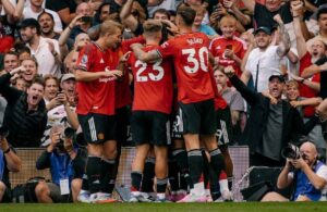 Manchester United FC