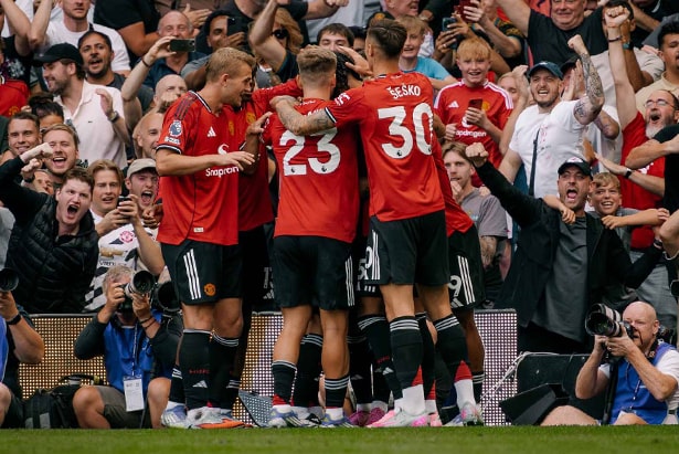 Manchester United FC