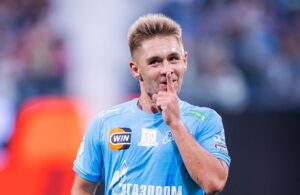 gorshkov yuryi