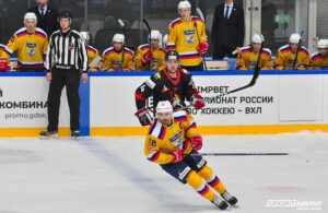 Gomel-Himik-Voskresensk