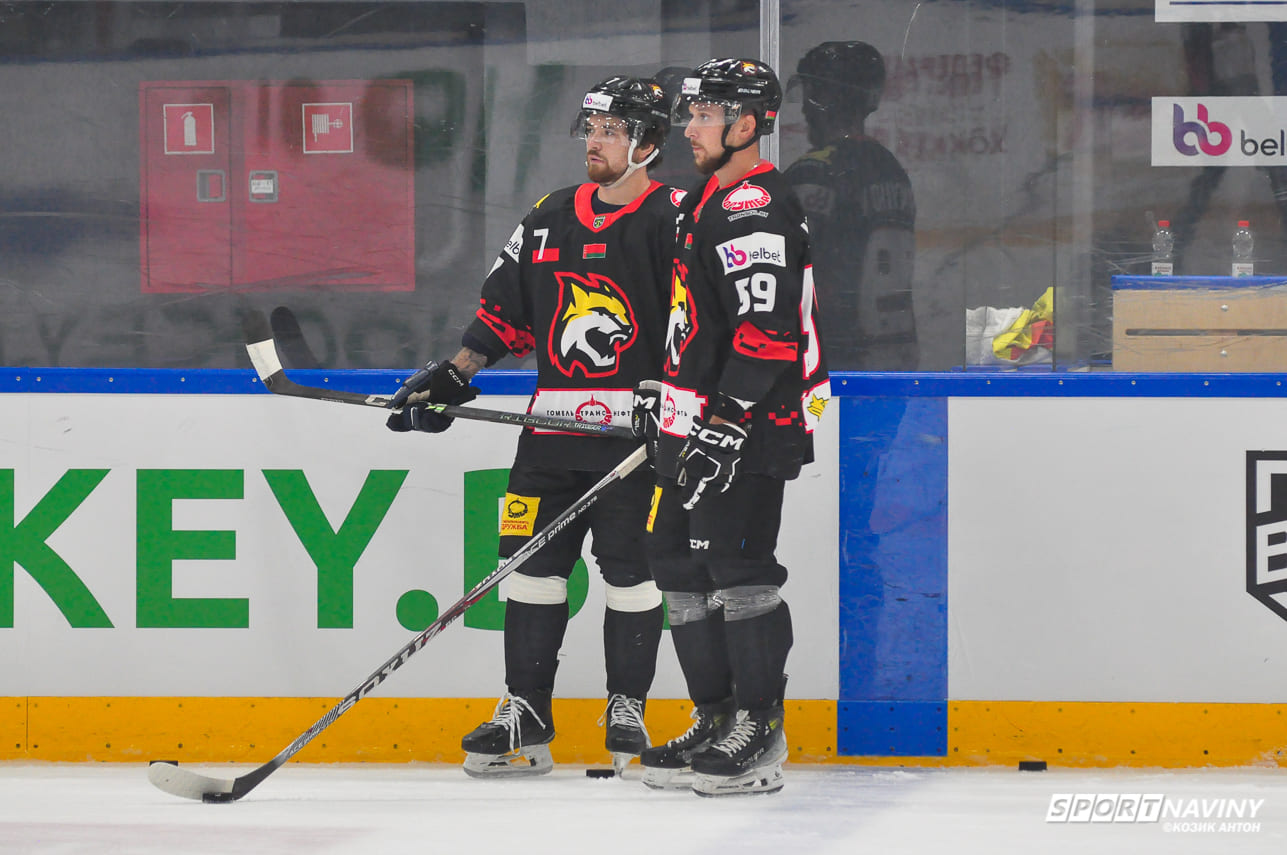 Gomel HC