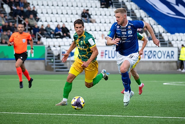 fc neman