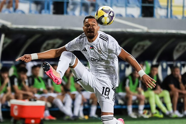 Qarabagh FC