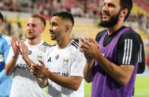 FC Qarabagh