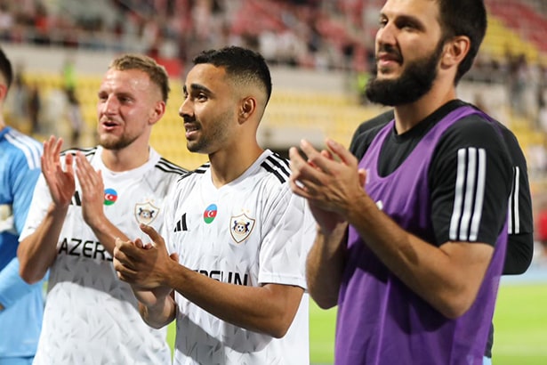 FC Qarabagh