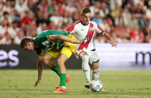 Rayo Vallecano FC