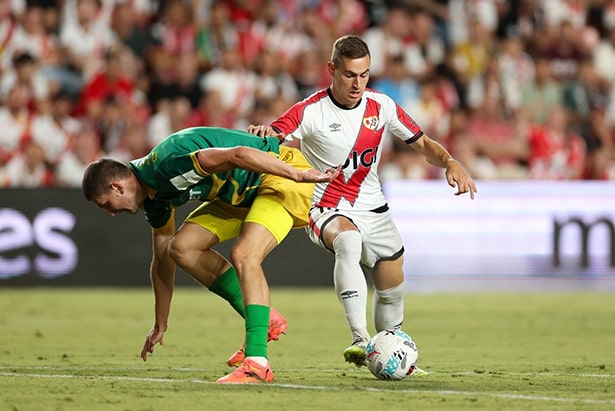 Rayo Vallecano FC