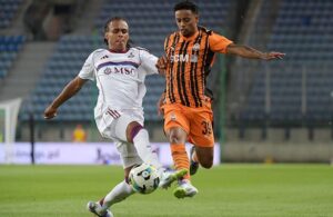 FC Shakhtar Donetsk